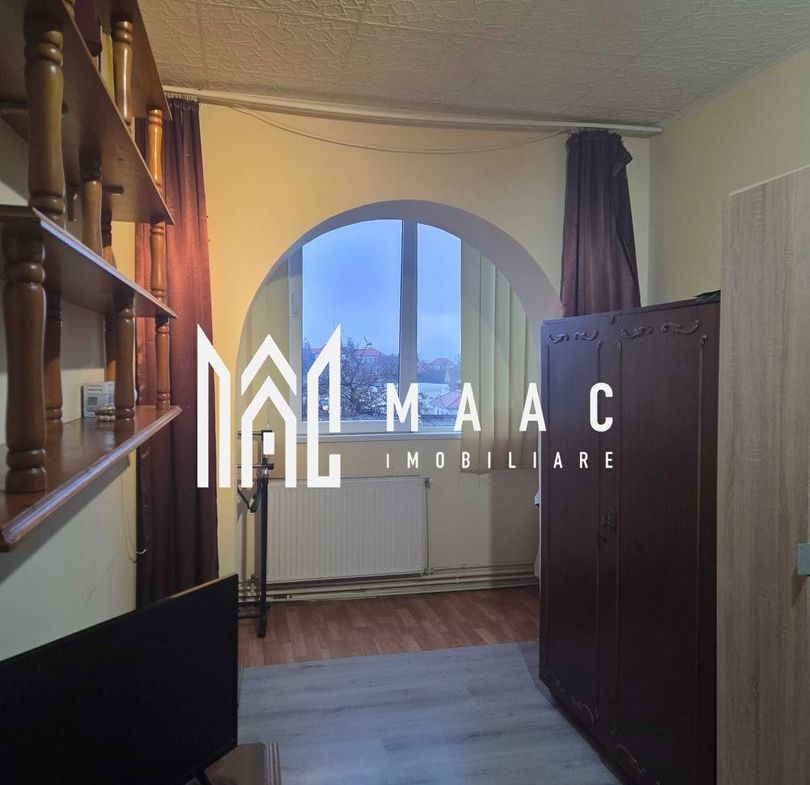 Apartament 3 camere | 65 Mp |  Zona Terezian
