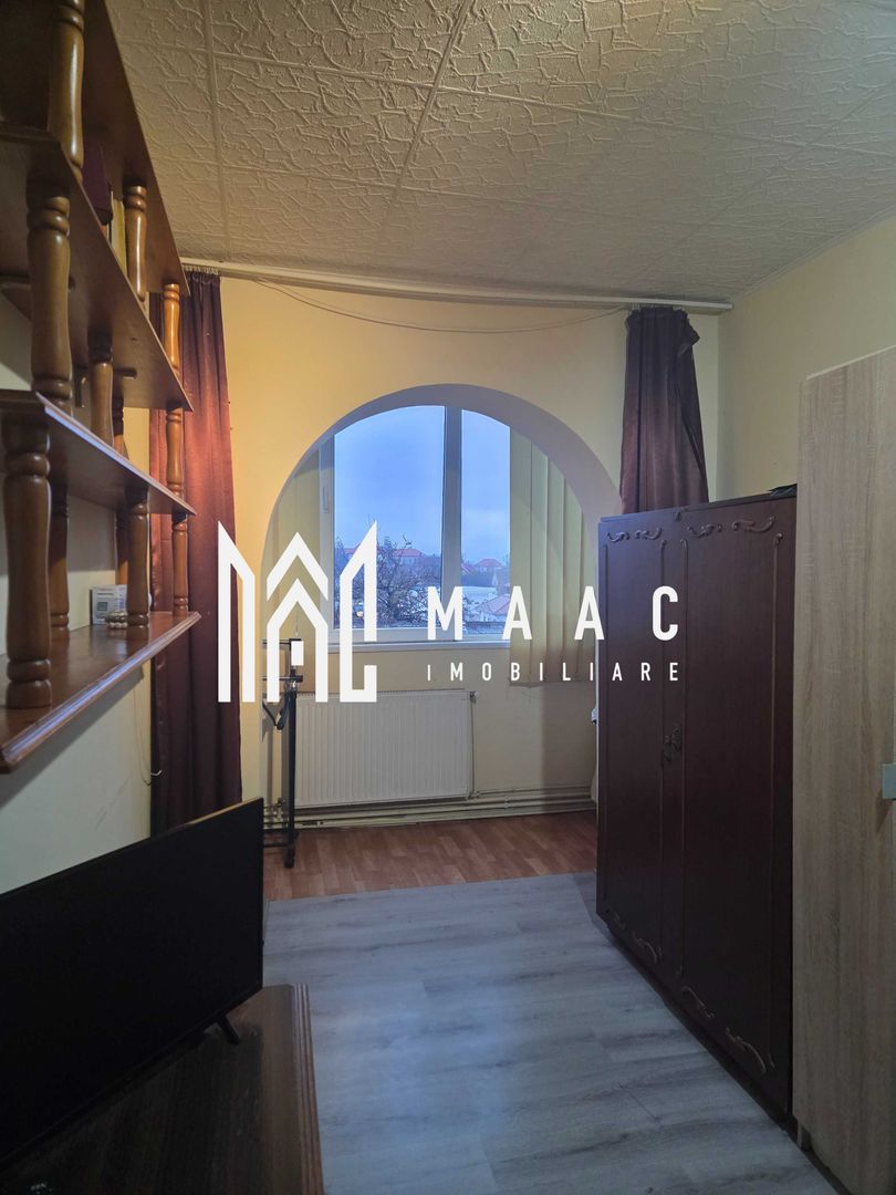 Apartament 3 camere | 65 Mp |  Zona Terezian