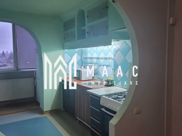 Apartament 3 camere | 65 Mp |  Zona Terezian