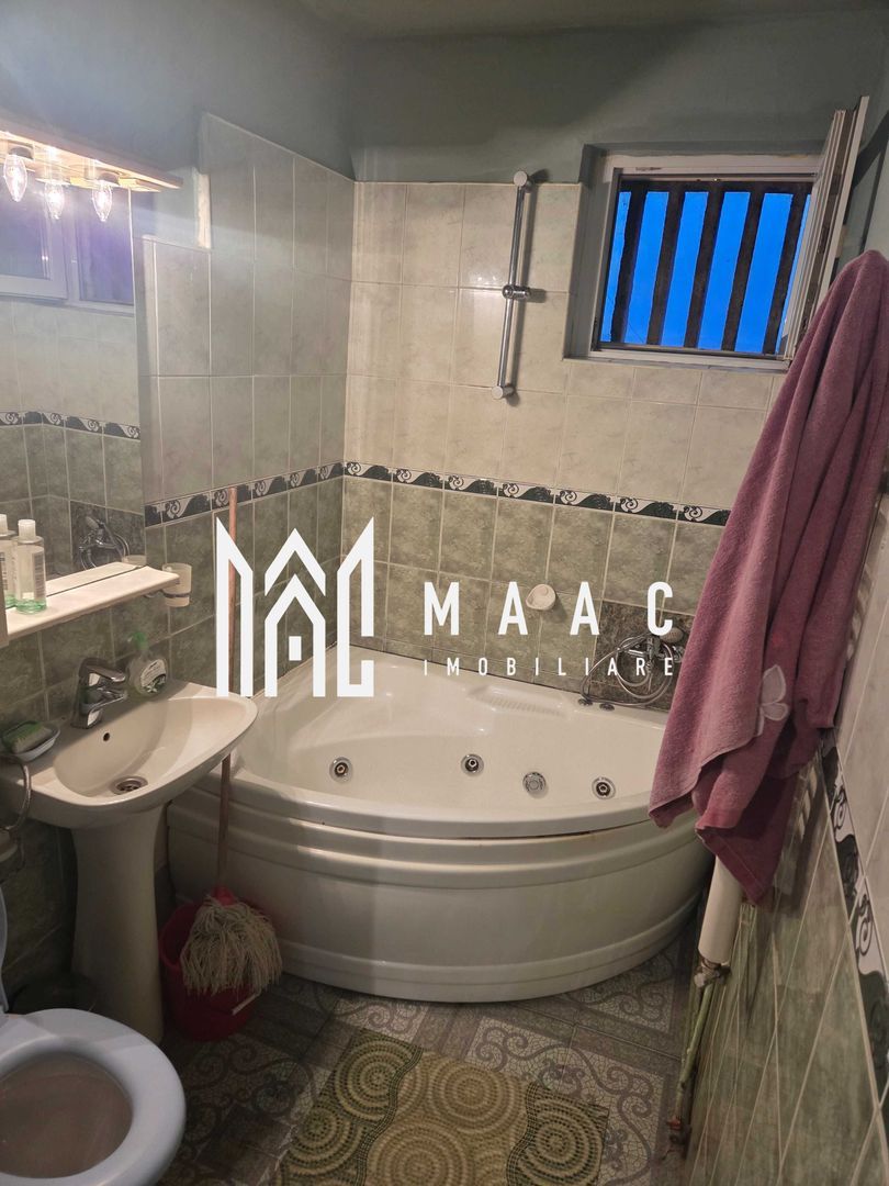 Apartament 3 camere | 65 Mp |  Zona Terezian