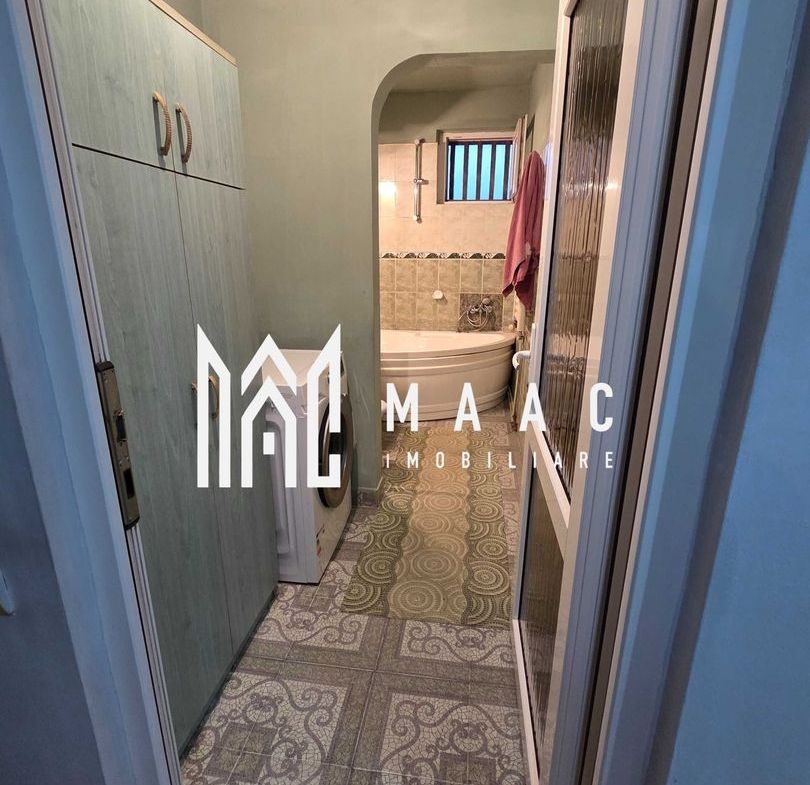 Apartament 3 camere | 65 Mp |  Zona Terezian