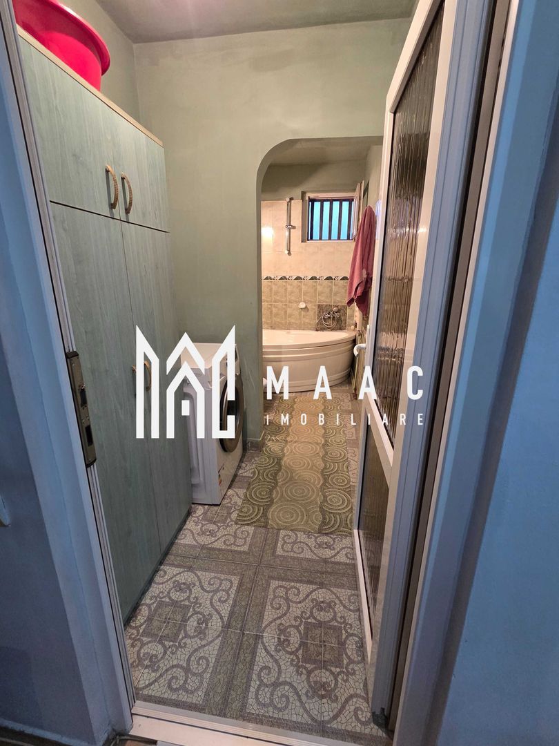Apartament 3 camere | 65 Mp |  Zona Terezian