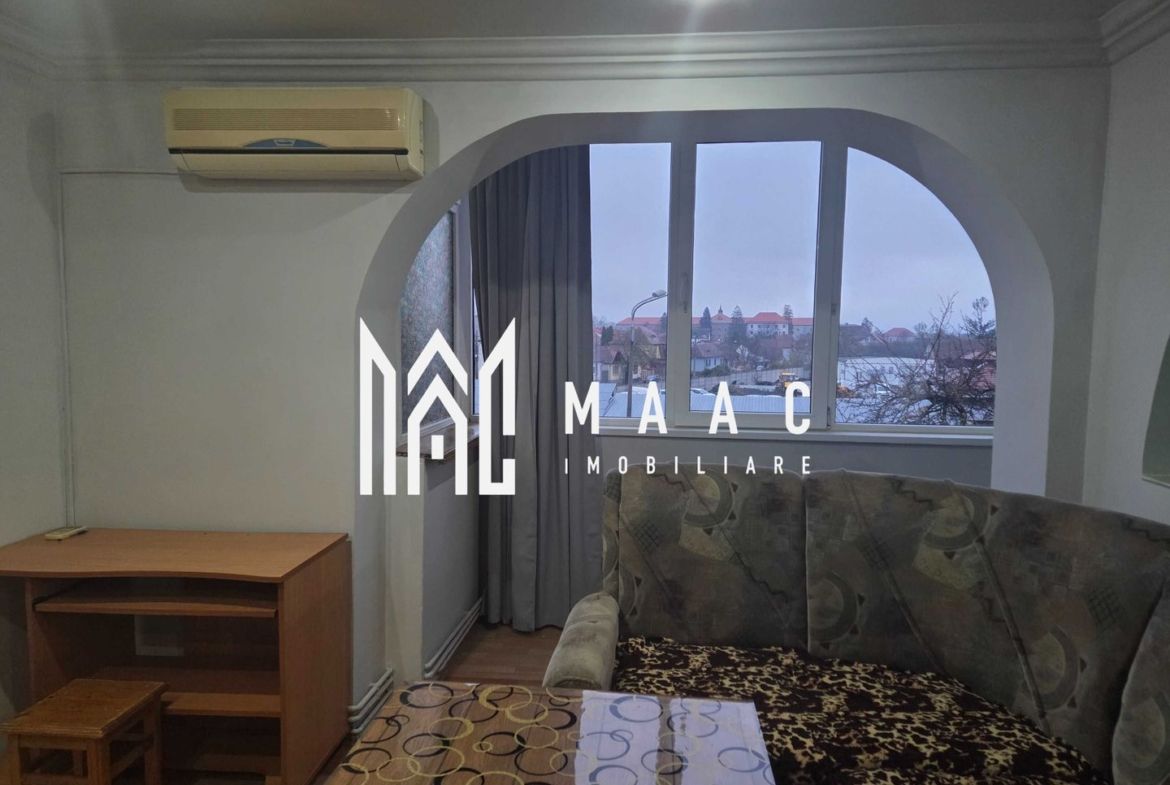 Apartament 3 camere | 65 Mp |  Zona Terezian