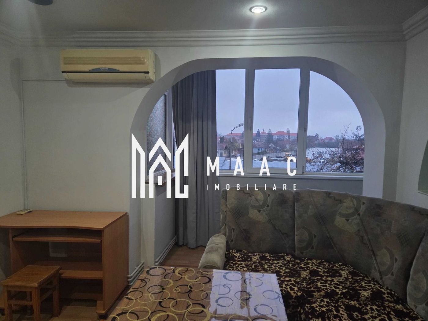 Apartament 3 camere | 65 Mp |  Zona Terezian
