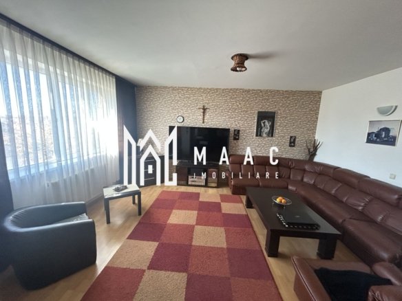 Apartament 2 Camere I 62 MPU | Loc de Parcare | Geam la Baie | Calea Dumbravii