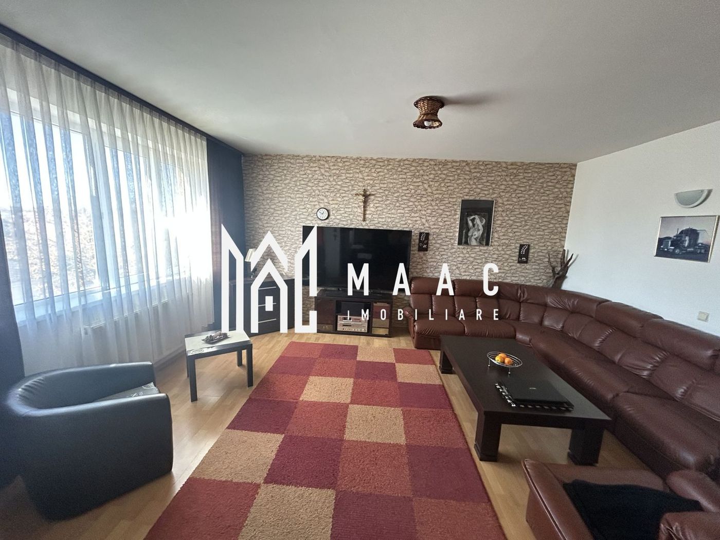 Apartament 2 Camere I 62 MPU | Loc de Parcare | Geam la Baie | Calea Dumbravii