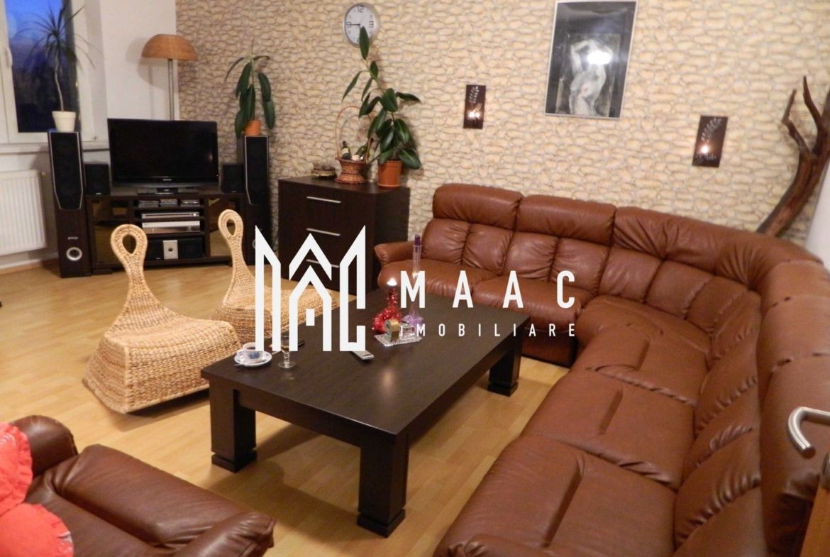 Apartament 2 Camere I 62 MPU | Loc de Parcare | Geam la Baie | Calea Dumbravii