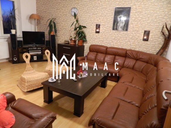 Apartament 2 Camere I 62 MPU | Loc de Parcare | Geam la Baie | Calea Dumbravii
