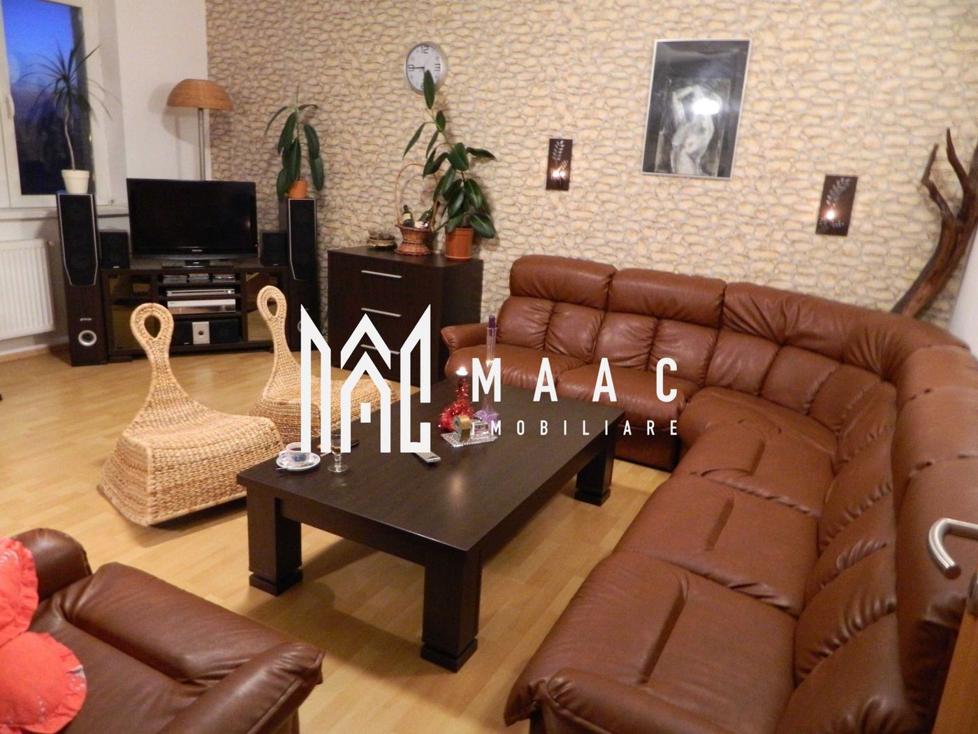 Apartament 2 Camere I 62 MPU | Loc de Parcare | Geam la Baie | Calea Dumbravii