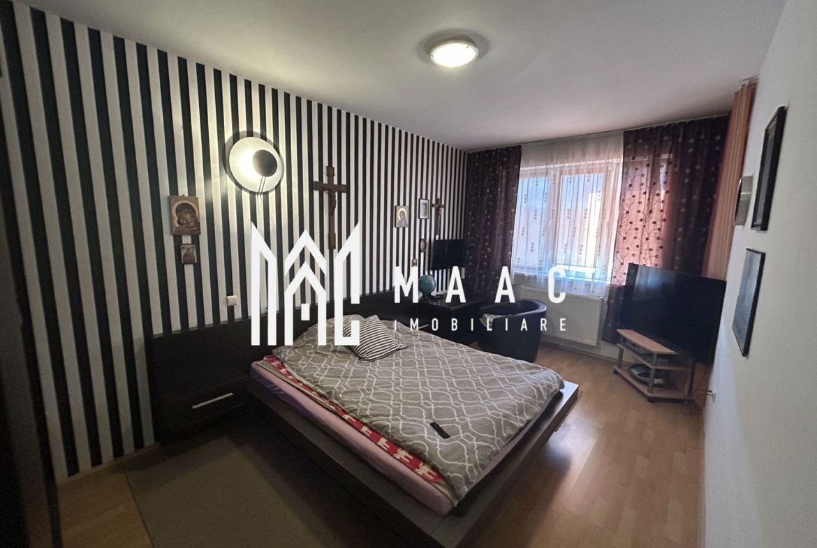 Apartament 2 Camere I 62 MPU | Loc de Parcare | Geam la Baie | Calea Dumbravii