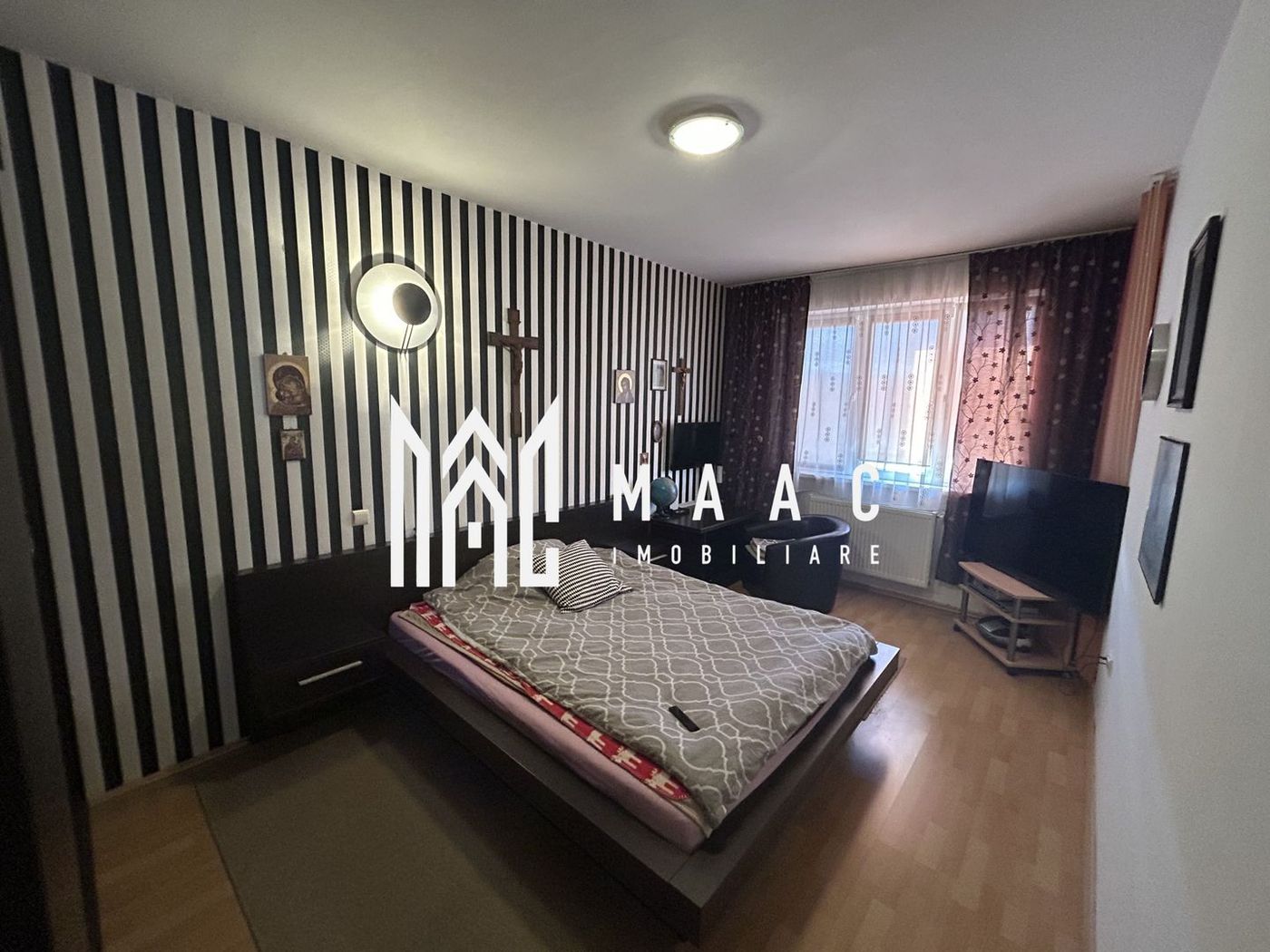 Apartament 2 Camere I 62 MPU | Loc de Parcare | Geam la Baie | Calea Dumbravii