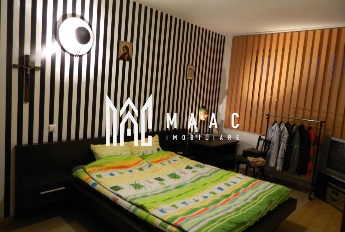 Apartament 2 Camere I 62 MPU | Loc de Parcare | Geam la Baie | Calea Dumbravii