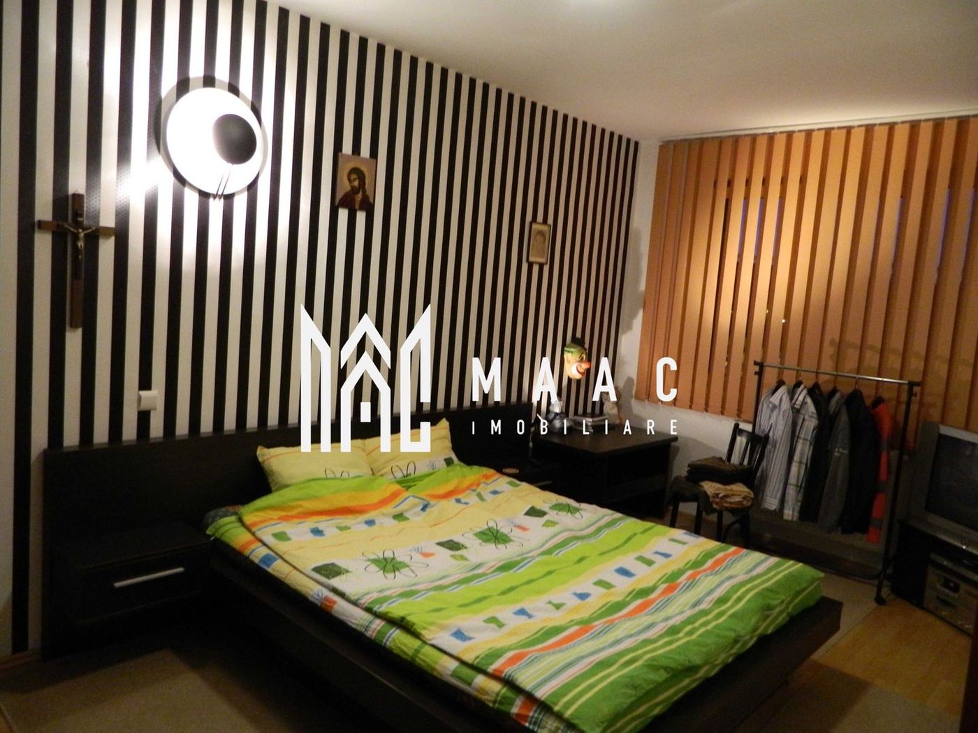 Apartament 2 Camere I 62 MPU | Loc de Parcare | Geam la Baie | Calea Dumbravii