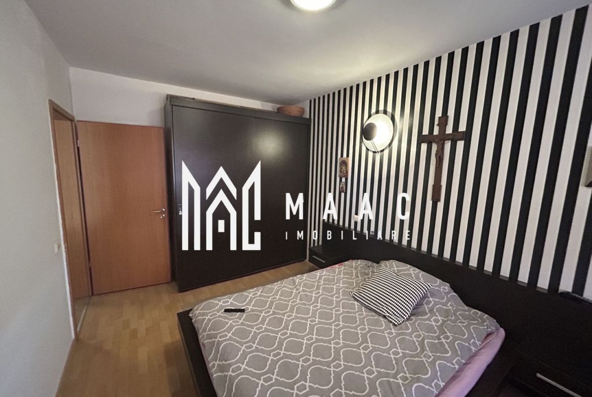 Apartament 2 Camere I 62 MPU | Loc de Parcare | Geam la Baie | Calea Dumbravii