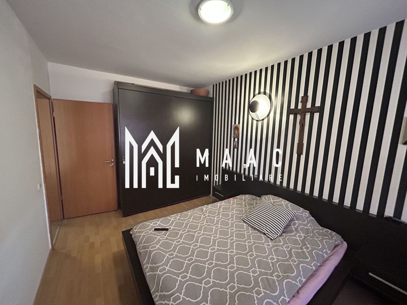 Apartament 2 Camere I 62 MPU | Loc de Parcare | Geam la Baie | Calea Dumbravii