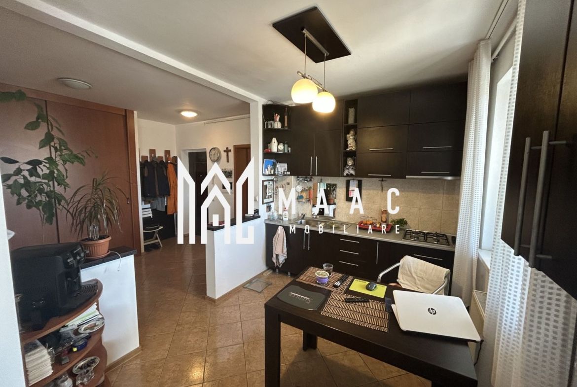 Apartament 2 Camere I 62 MPU | Loc de Parcare | Geam la Baie | Calea Dumbravii