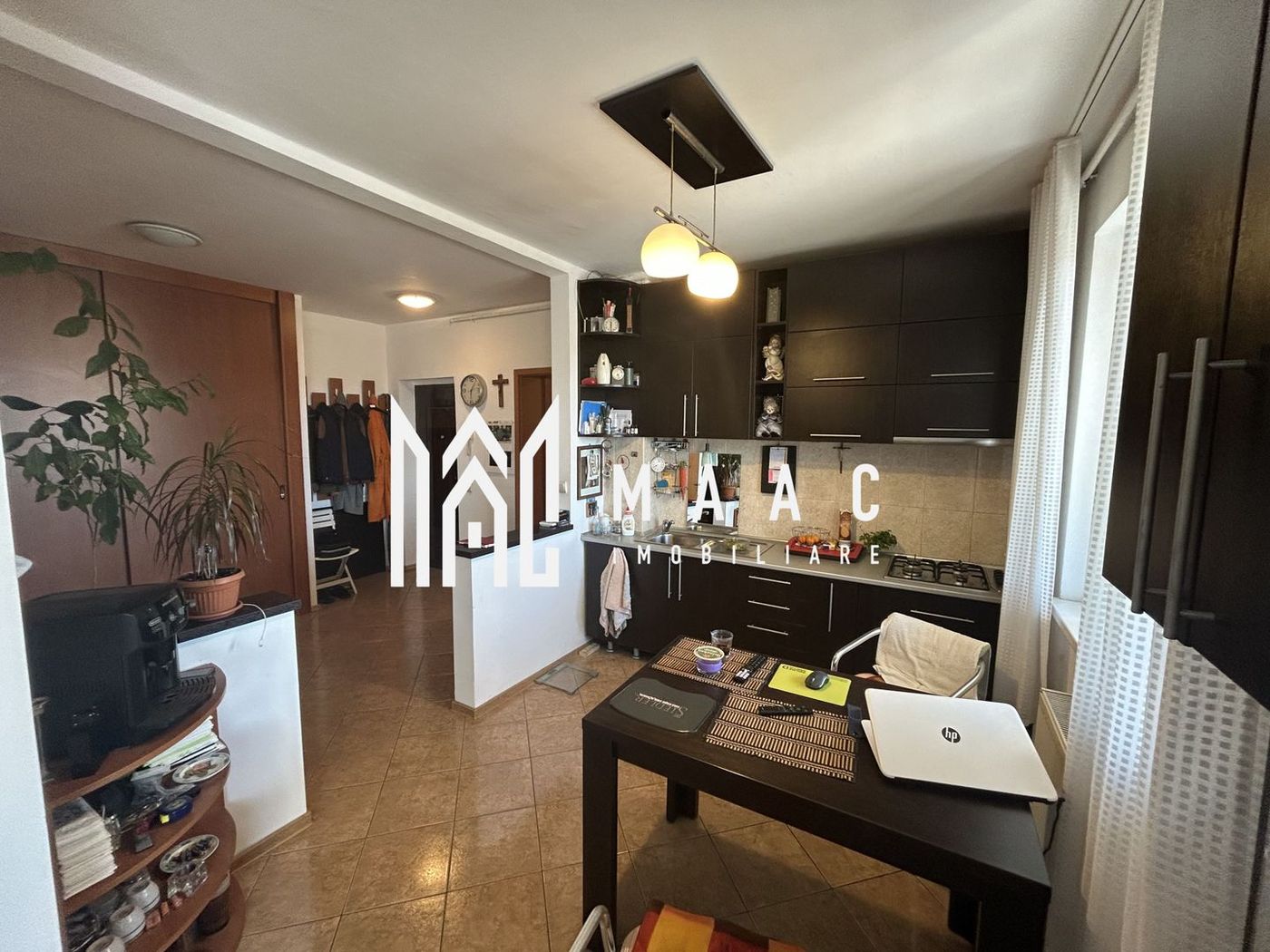Apartament 2 Camere I 62 MPU | Loc de Parcare | Geam la Baie | Calea Dumbravii
