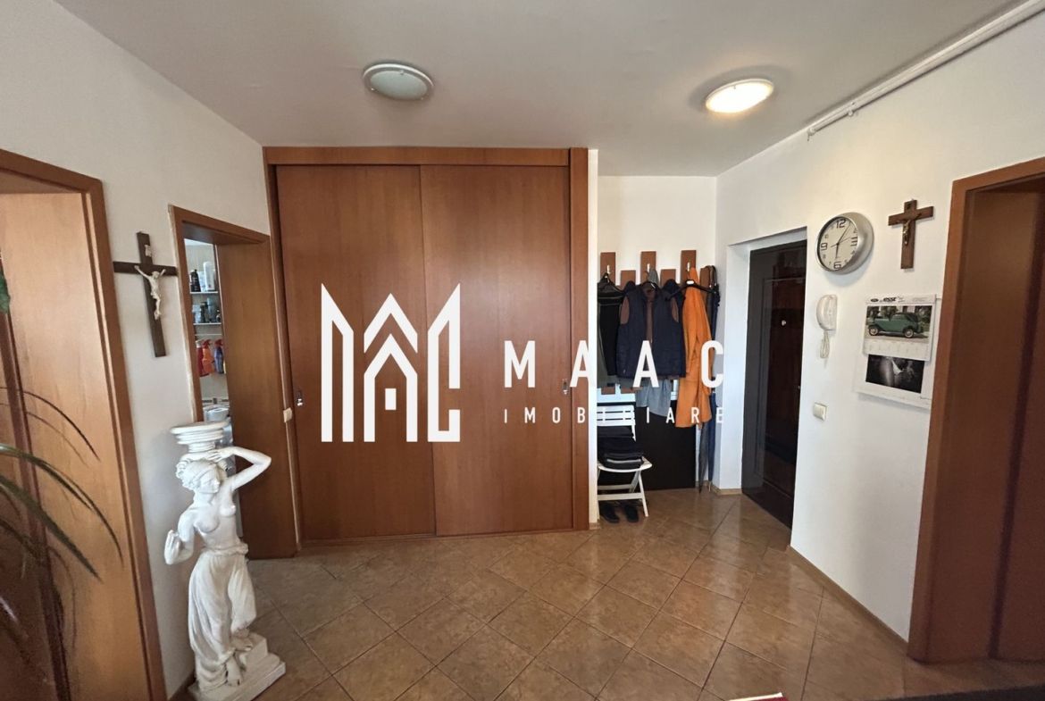 Apartament 2 Camere I 62 MPU | Loc de Parcare | Geam la Baie | Calea Dumbravii