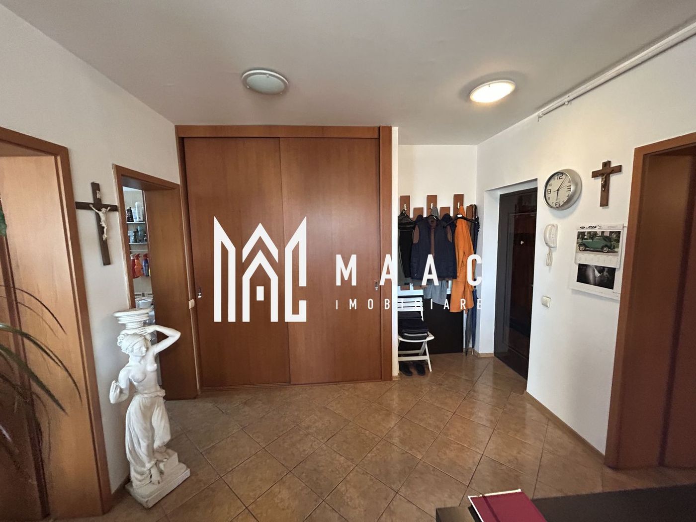 Apartament 2 Camere I 62 MPU | Loc de Parcare | Geam la Baie | Calea Dumbravii