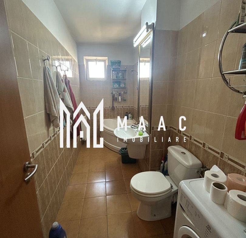 Apartament 2 Camere I 62 MPU | Loc de Parcare | Geam la Baie | Calea Dumbravii