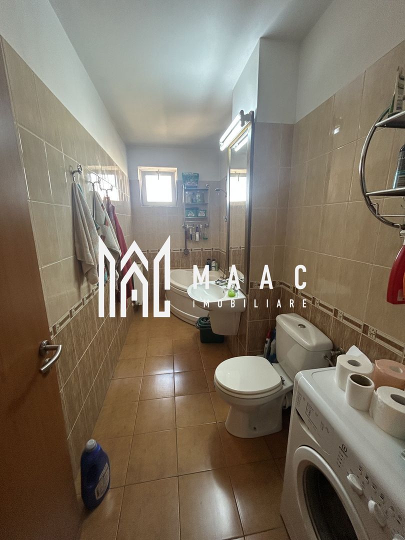 Apartament 2 Camere I 62 MPU | Loc de Parcare | Geam la Baie | Calea Dumbravii