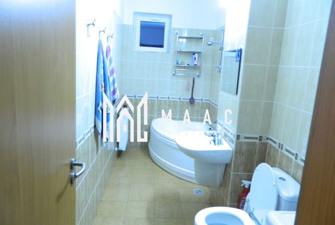Apartament 2 Camere I 62 MPU | Loc de Parcare | Geam la Baie | Calea Dumbravii