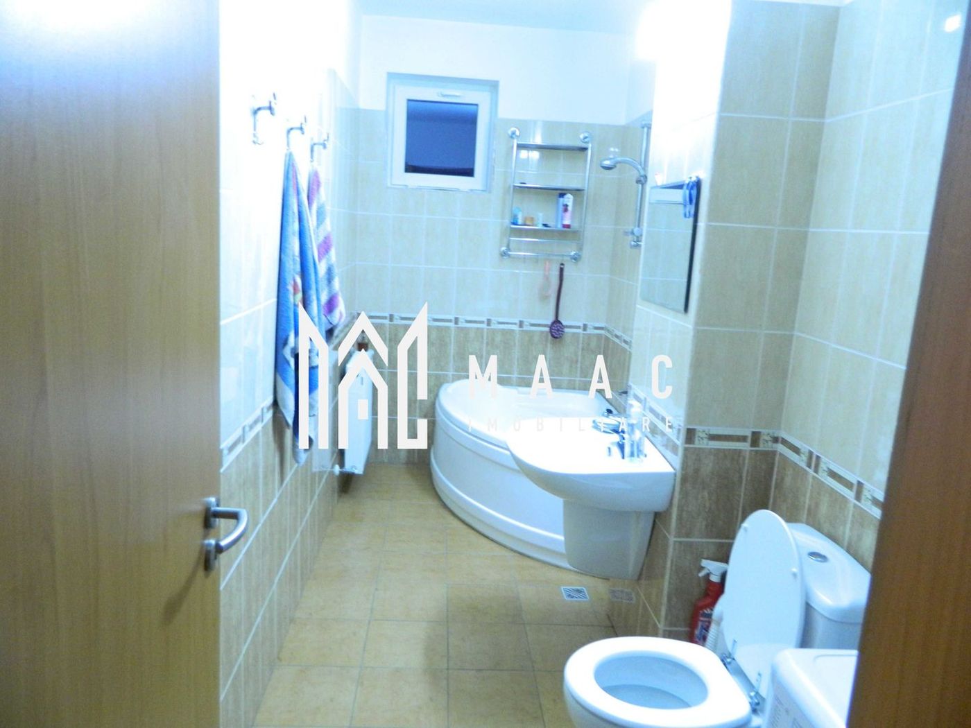 Apartament 2 Camere I 62 MPU | Loc de Parcare | Geam la Baie | Calea Dumbravii