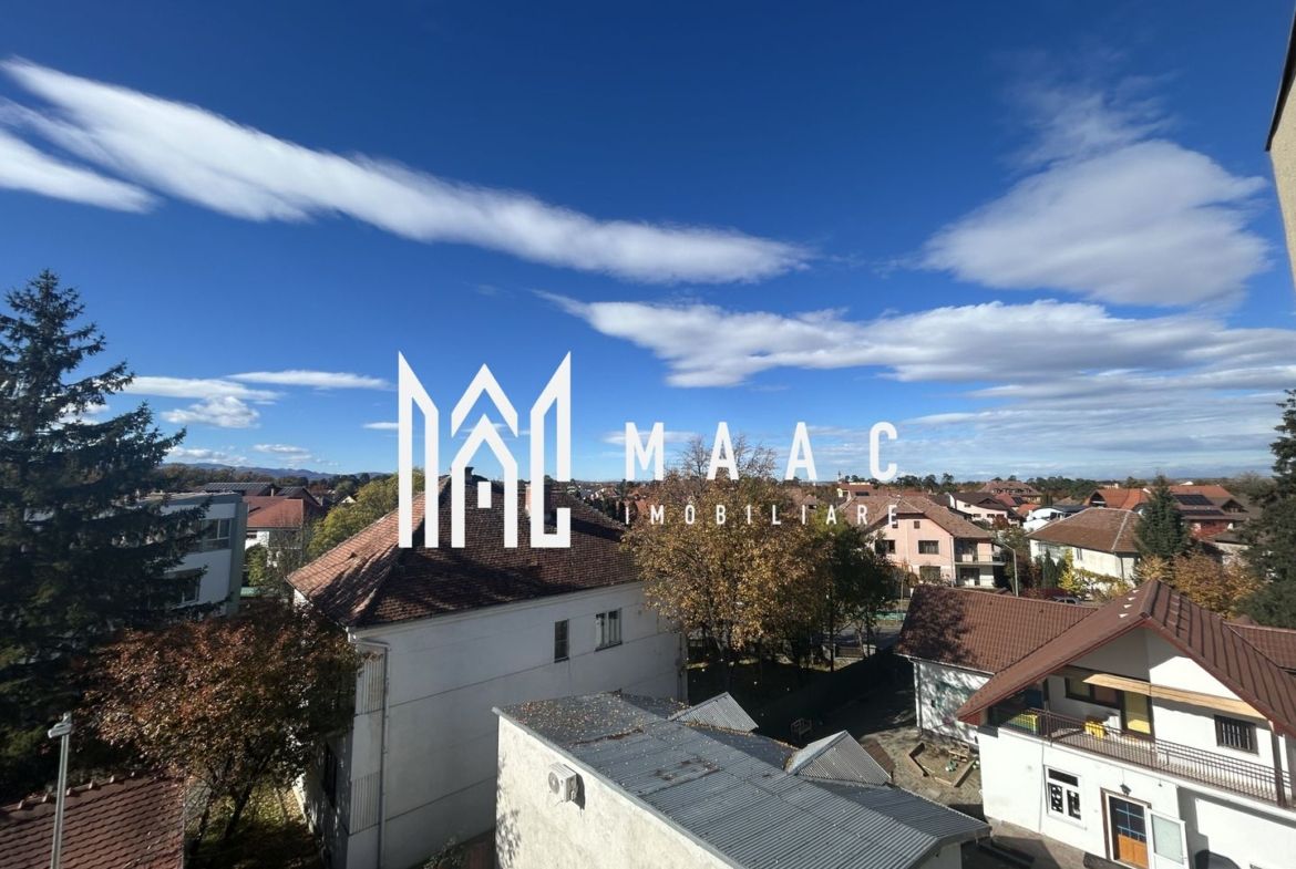Apartament 2 Camere I 62 MPU | Loc de Parcare | Geam la Baie | Calea Dumbravii