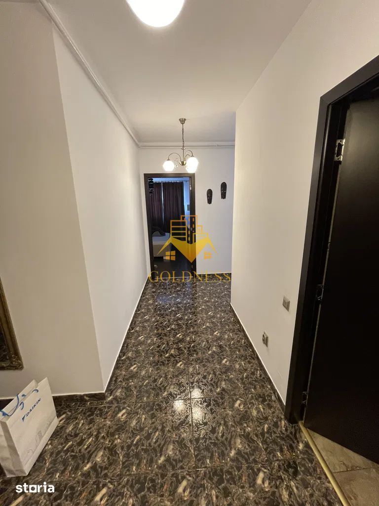 2 camere open space, parcare, Avram Iancu, zona VIVO