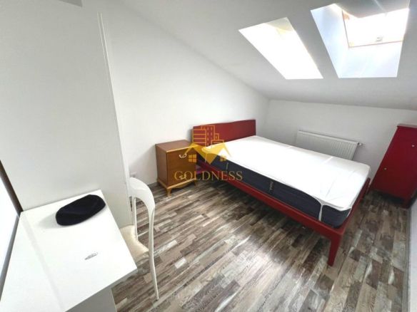 3 camere open space, modern, Gheorgheni, Zona FSEGA, Iulius Mall, AC
