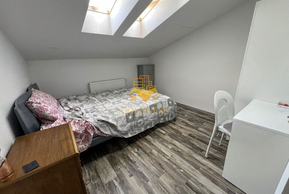 3 camere open space, modern, Gheorgheni, Zona FSEGA, Iulius Mall, AC