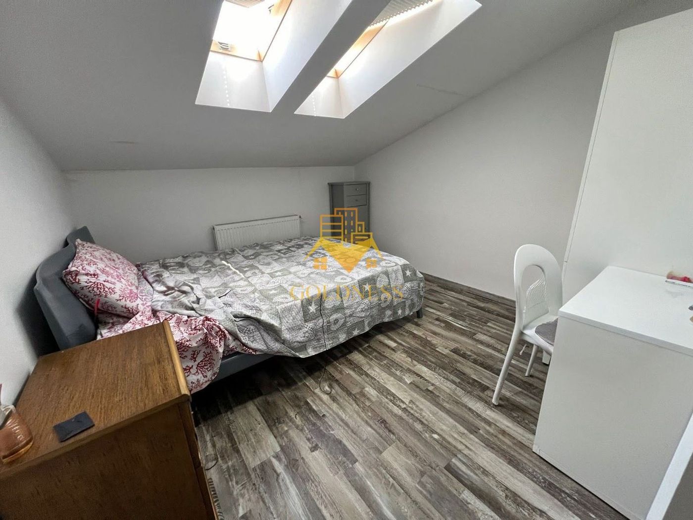 3 camere open space, modern, Gheorgheni, Zona FSEGA, Iulius Mall, AC