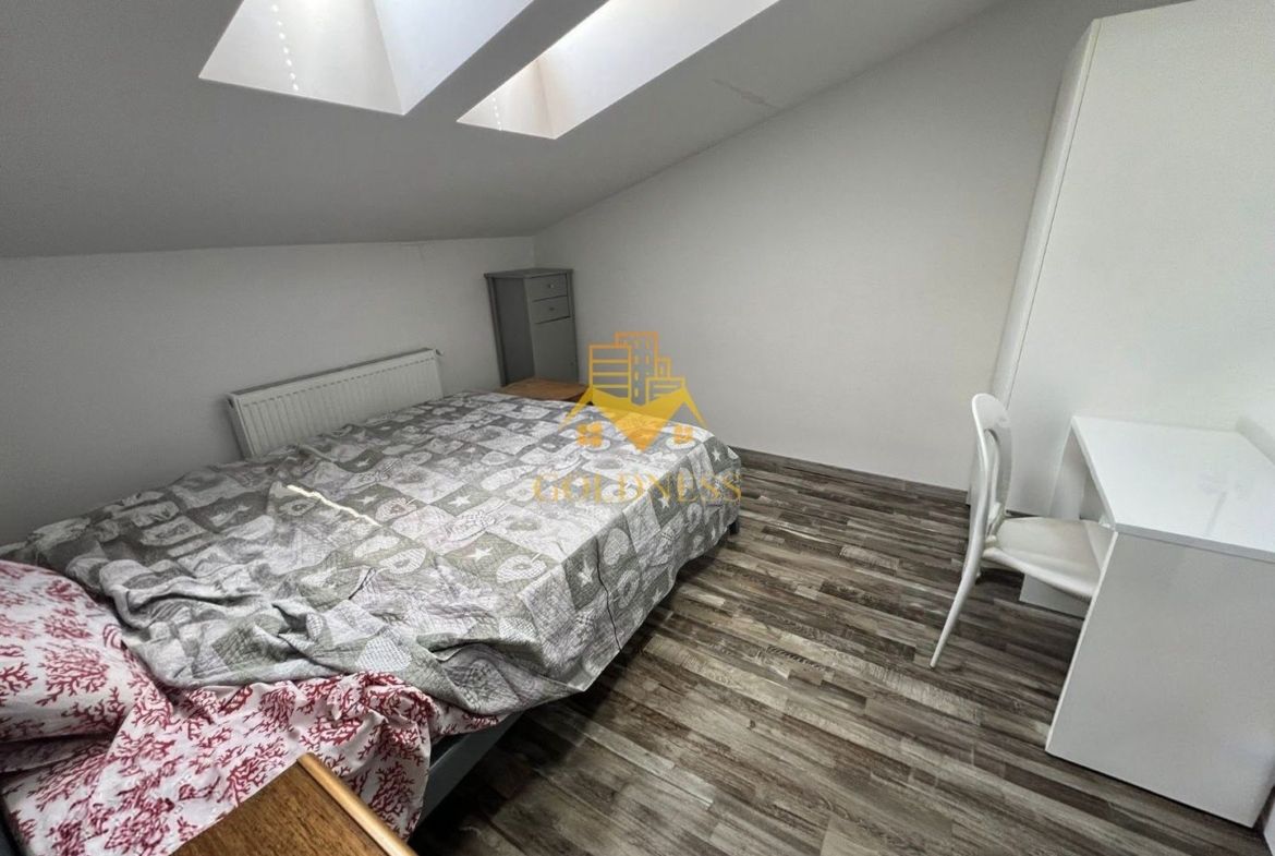 3 camere open space, modern, Gheorgheni, Zona FSEGA, Iulius Mall, AC