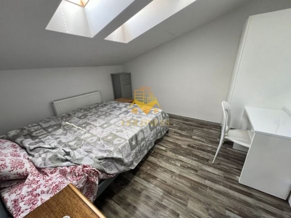 3 camere open space, modern, Gheorgheni, Zona FSEGA, Iulius Mall, AC
