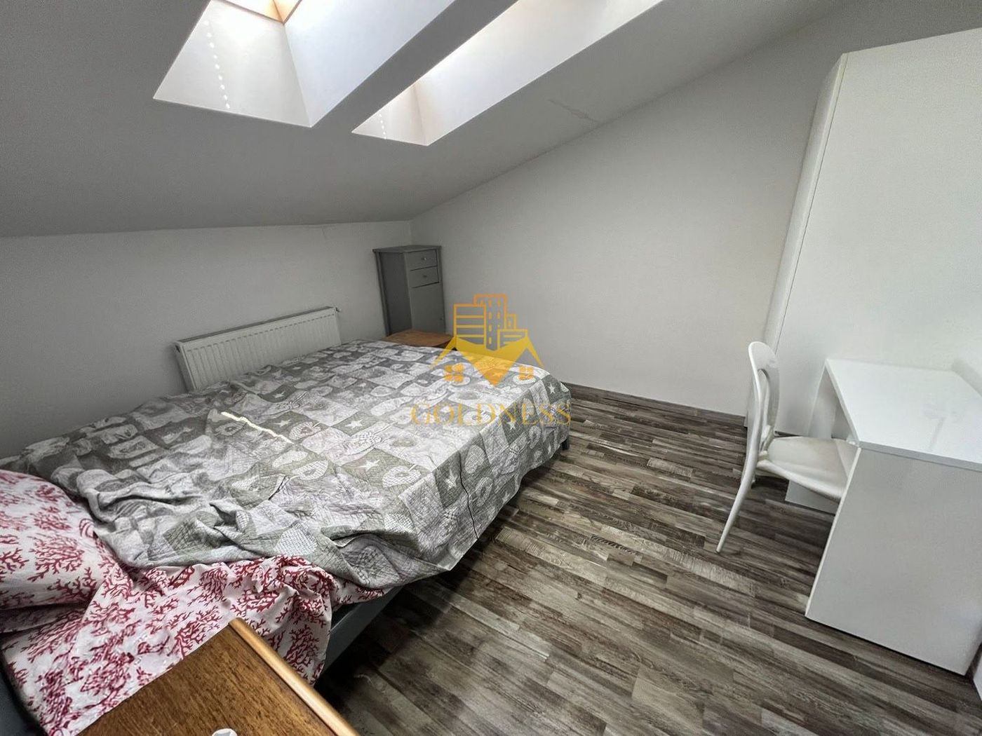 3 camere open space, modern, Gheorgheni, Zona FSEGA, Iulius Mall, AC