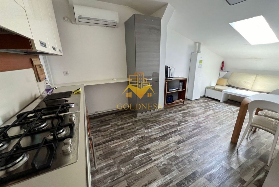 3 camere open space, modern, Gheorgheni, Zona FSEGA, Iulius Mall, AC