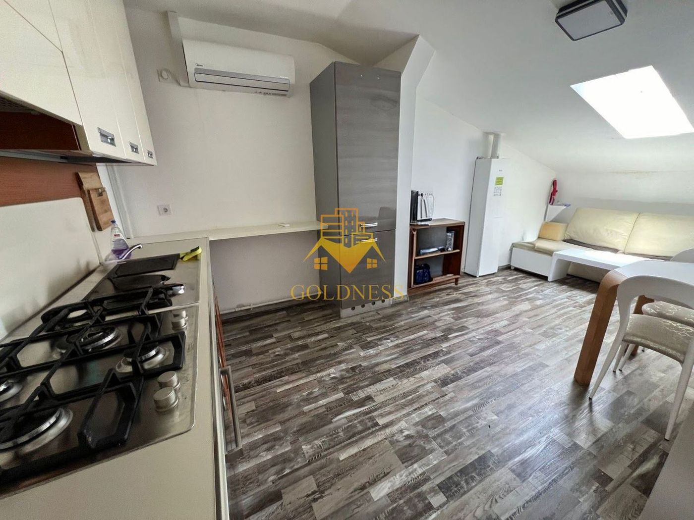 3 camere open space, modern, Gheorgheni, Zona FSEGA, Iulius Mall, AC