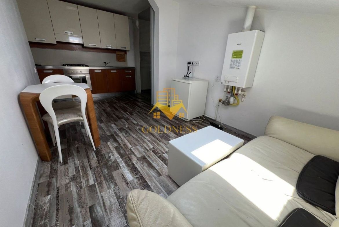 3 camere open space, modern, Gheorgheni, Zona FSEGA, Iulius Mall, AC