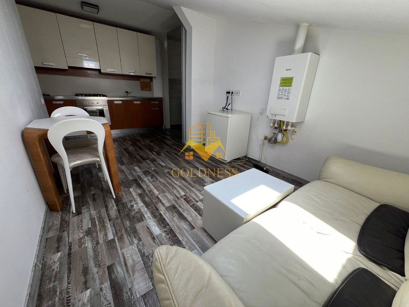 3 camere open space, modern, Gheorgheni, Zona FSEGA, Iulius Mall, AC