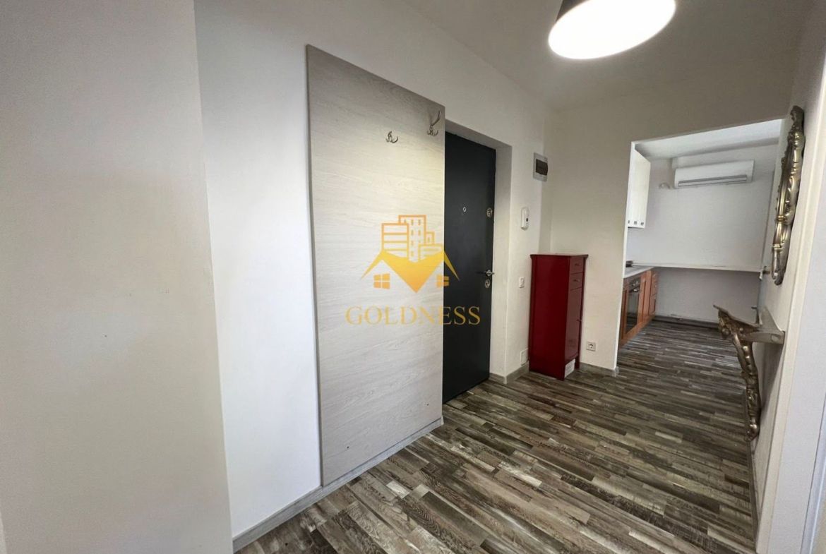 3 camere open space, modern, Gheorgheni, Zona FSEGA, Iulius Mall, AC