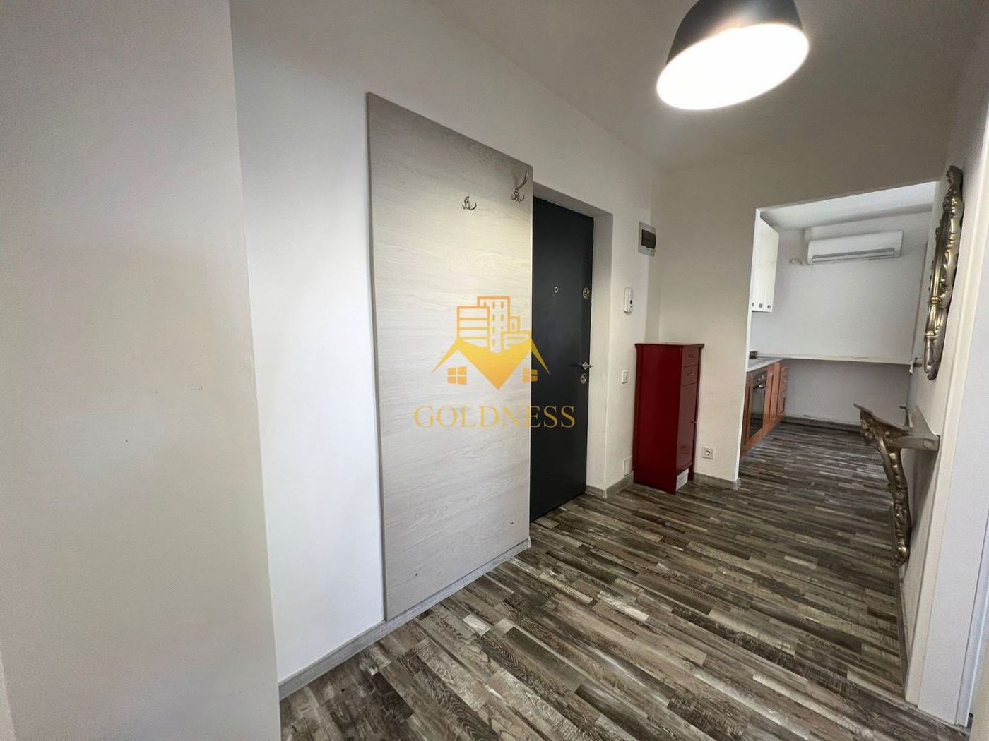 3 camere open space, modern, Gheorgheni, Zona FSEGA, Iulius Mall, AC