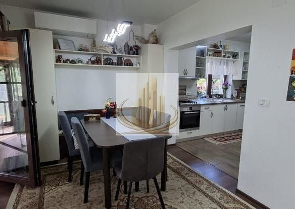 Casă individuală, 816 mp teren | Panouri fotovoltaice 6KW | Dumbravita