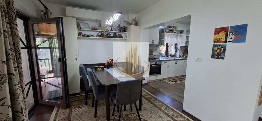 Casă individuală, 816 mp teren | Panouri fotovoltaice 6KW | Dumbravita