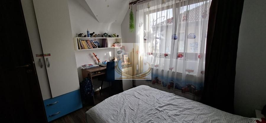Casă individuală, 816 mp teren | Panouri fotovoltaice 6KW | Dumbravita