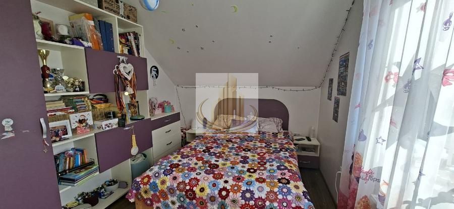 Casă individuală, 816 mp teren | Panouri fotovoltaice 6KW | Dumbravita