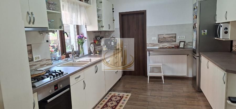 Casă individuală, 816 mp teren | Panouri fotovoltaice 6KW | Dumbravita