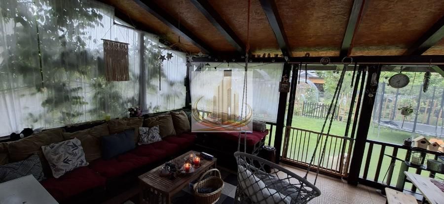 Casă individuală, 816 mp teren | Panouri fotovoltaice 6KW | Dumbravita