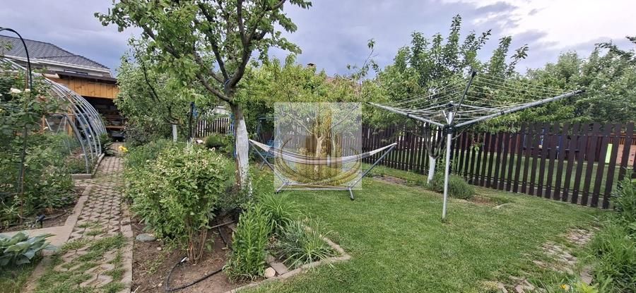 Casă individuală, 816 mp teren | Panouri fotovoltaice 6KW | Dumbravita