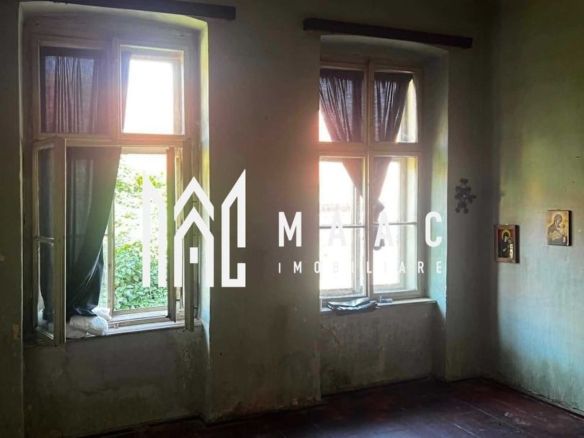 Apartament la casă | Etaj 1/1 | 36 mp utili | Pivniță | Grădină 80 mp | Str. 9 M