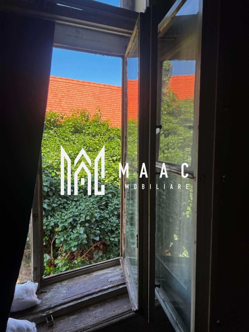 Apartament la casă | Etaj 1/1 | 36 mp utili | Pivniță | Grădină 80 mp | Str. 9 M